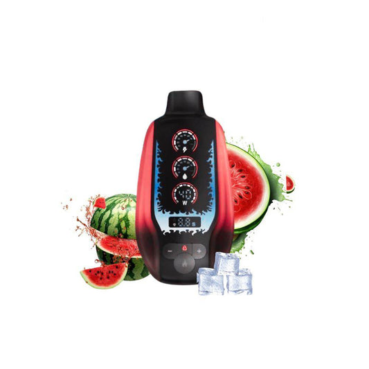 Mazaj SS 20000  Disposable  - Watermelon Ice
